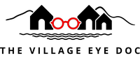 The Village Eye Doc - Dr. Dana E. Turner, OD
